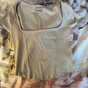 Urban outfitters top